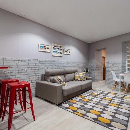 Apartamento Maribel 加的斯 外观 照片