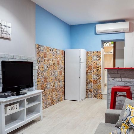 Apartamento Maribel 加的斯 外观 照片