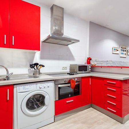 Apartamento Maribel 加的斯 外观 照片