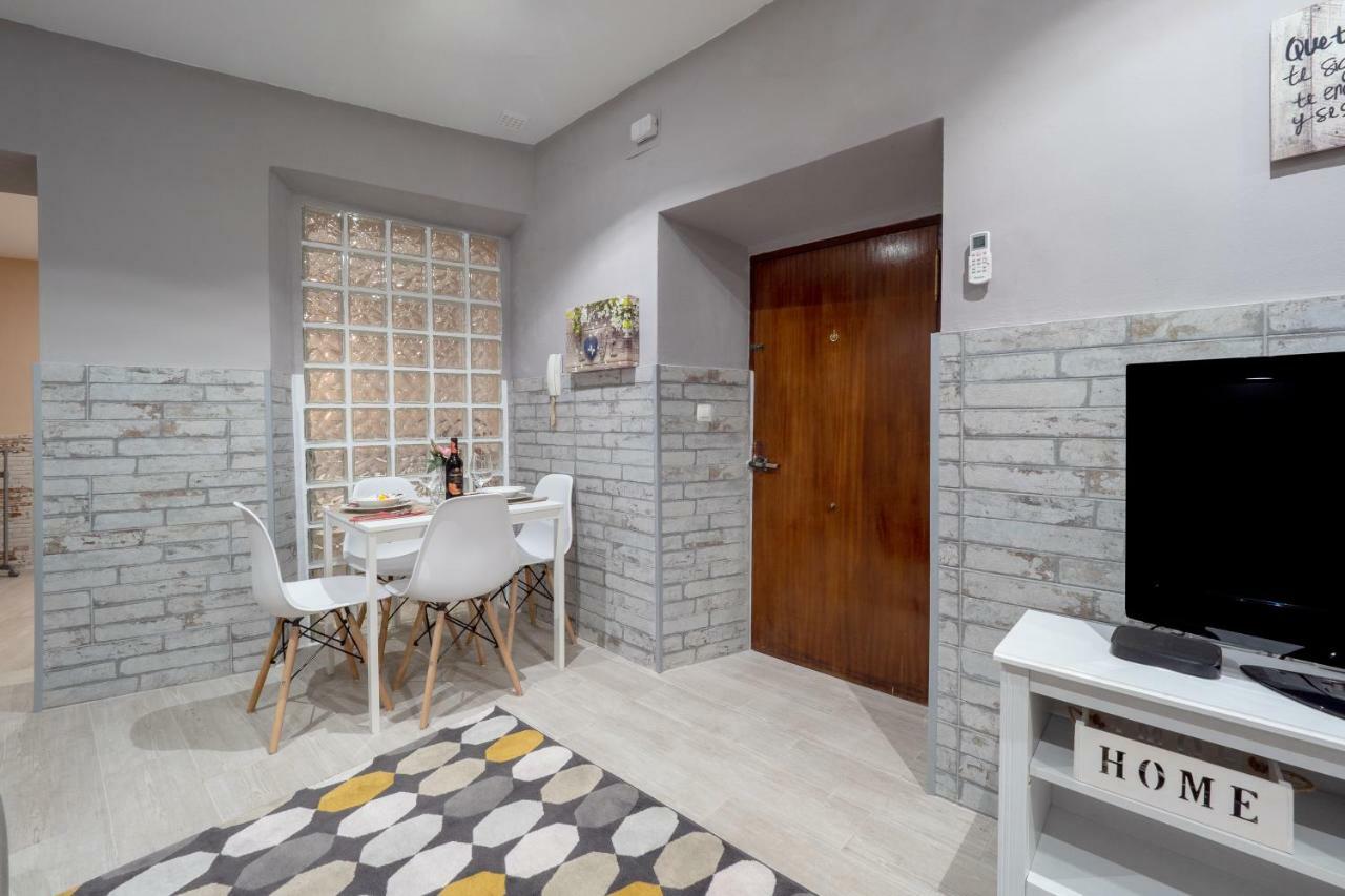 Apartamento Maribel 加的斯 外观 照片