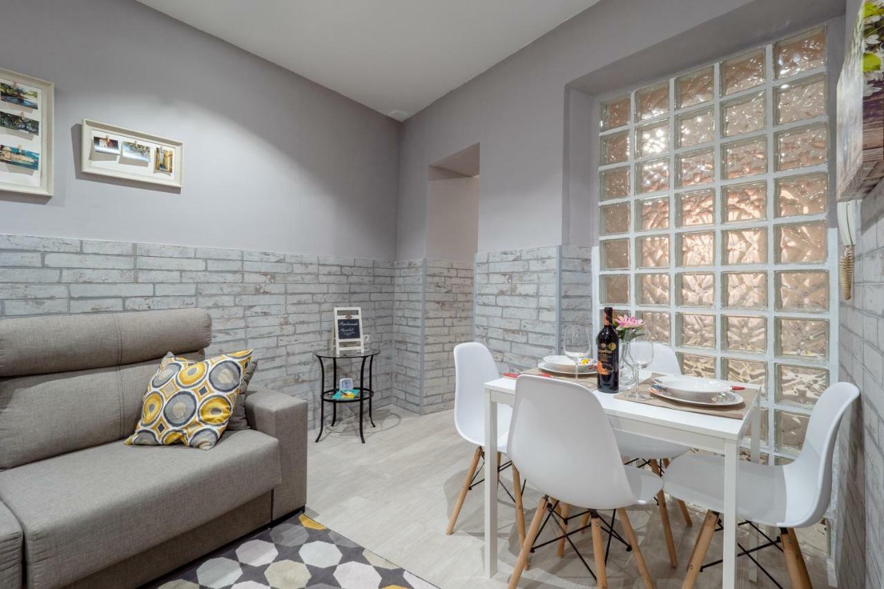 Apartamento Maribel 加的斯 外观 照片