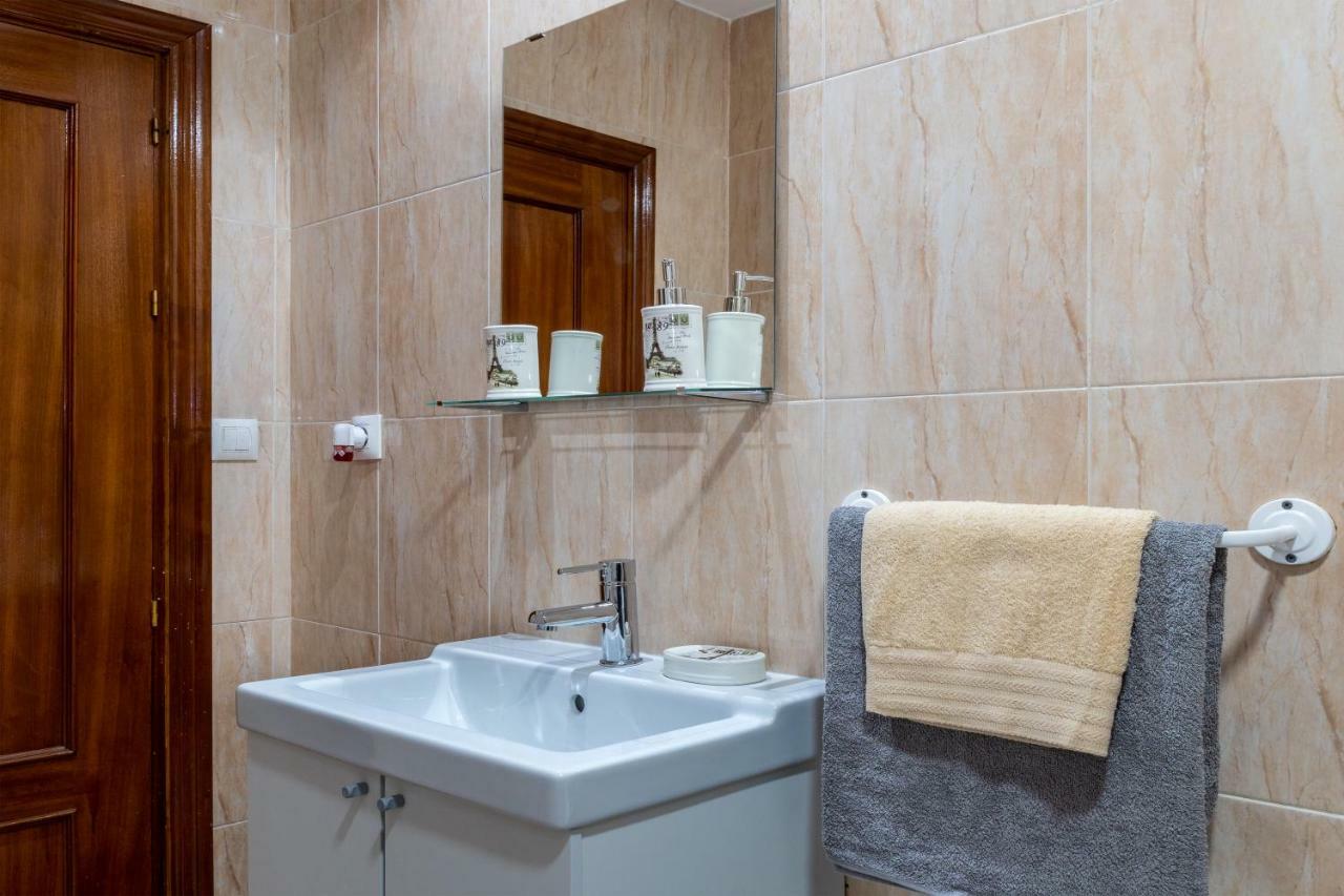 Apartamento Maribel 加的斯 外观 照片