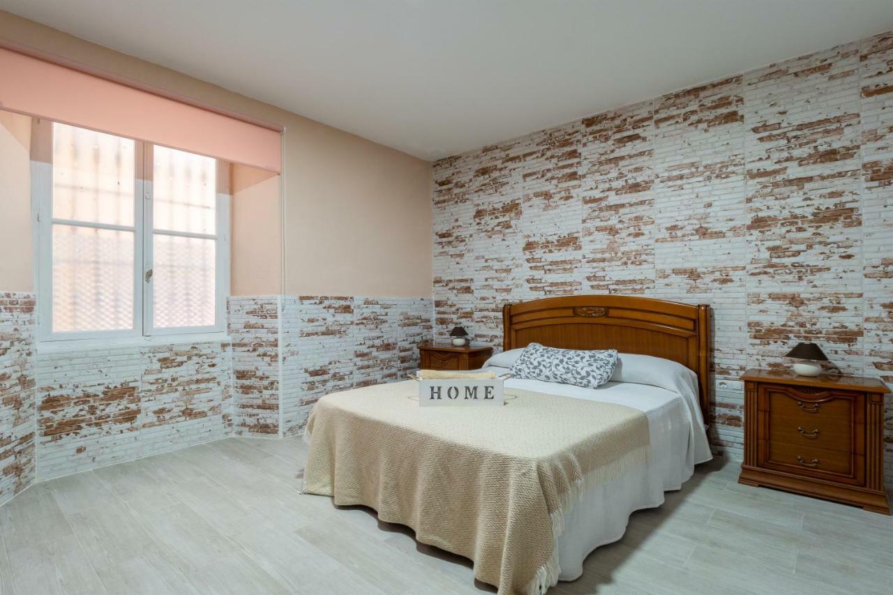 Apartamento Maribel 加的斯 外观 照片