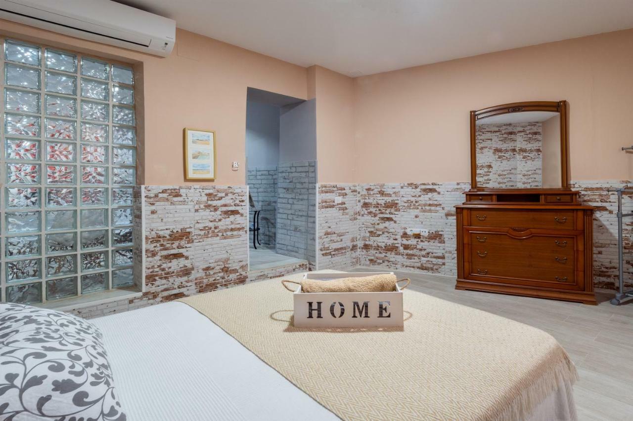 Apartamento Maribel 加的斯 外观 照片