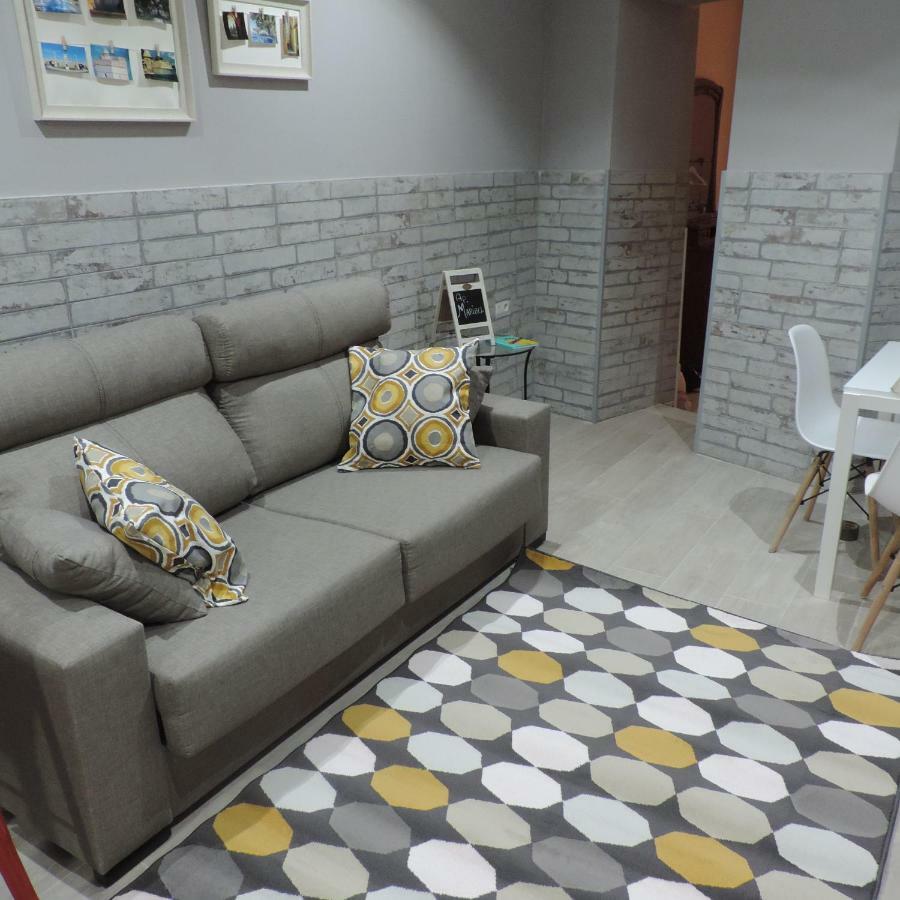 Apartamento Maribel 加的斯 外观 照片